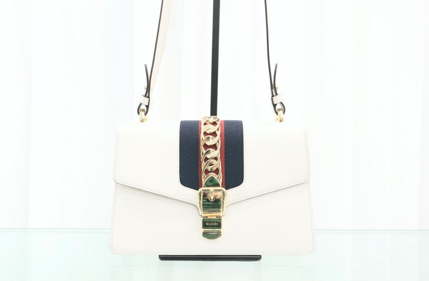 Sylvie Shoulder Bag 421882