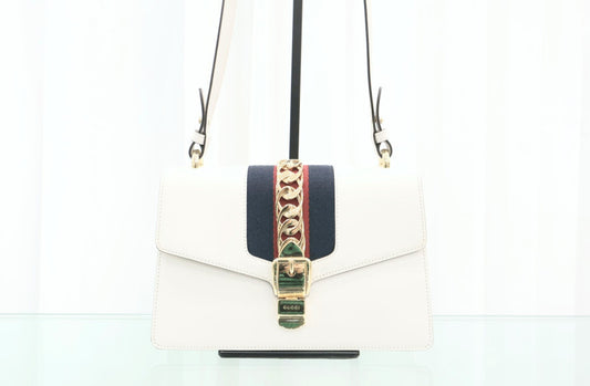 Sylvie Shoulder Bag 421882