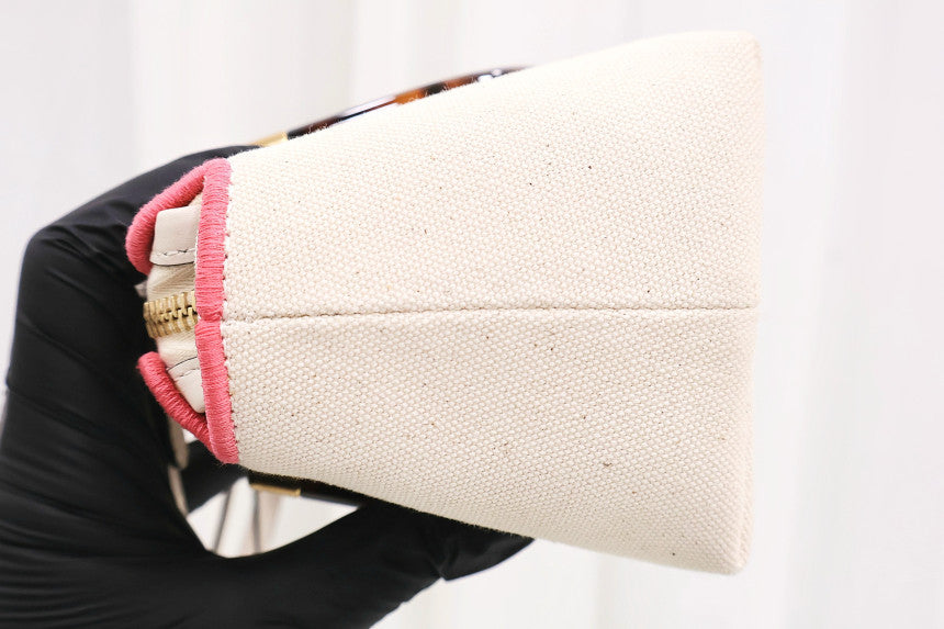 By The Way Mini Tote Shoulder Bag 8bs067
