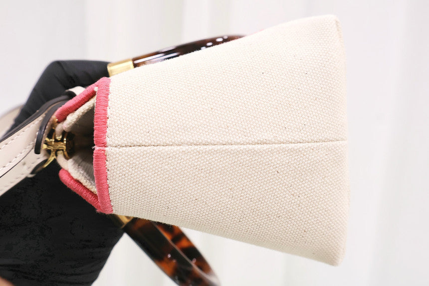 By The Way Mini Tote Shoulder Bag 8bs067