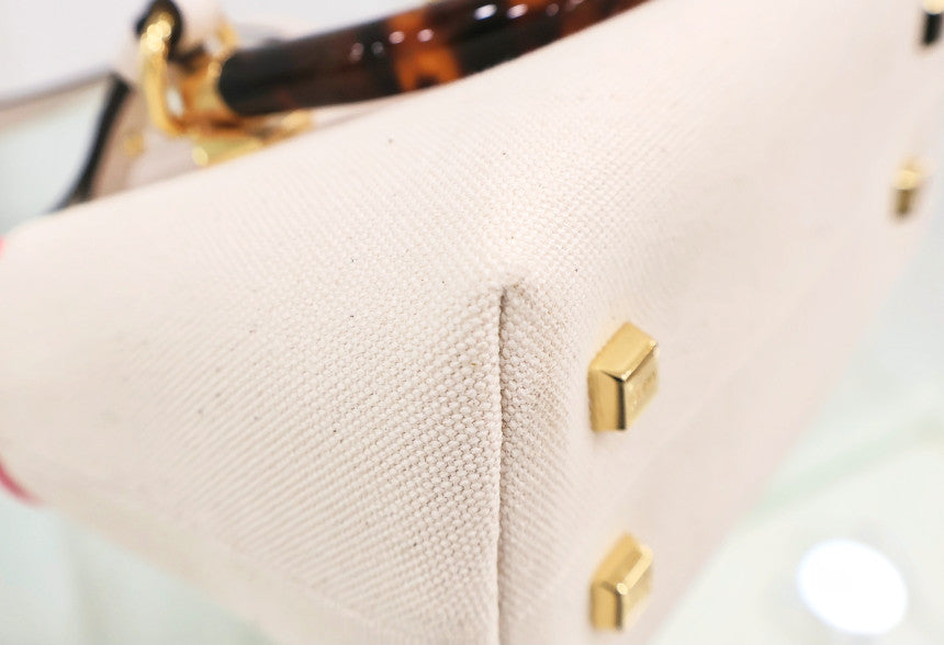 By The Way Mini Tote Shoulder Bag 8bs067