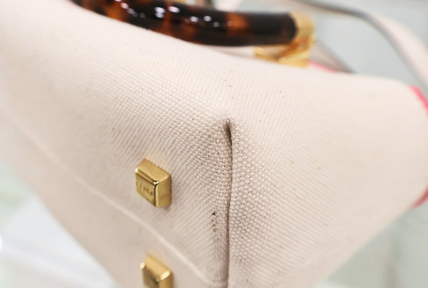 By The Way Mini Tote Shoulder Bag 8bs067