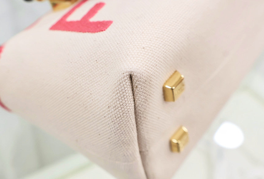 By The Way Mini Tote Shoulder Bag 8bs067