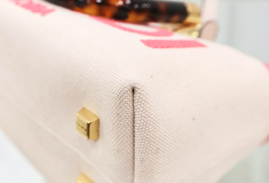 By The Way Mini Tote Shoulder Bag 8bs067