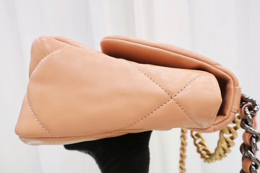 19 Bag Medium Medium Jenny Shoulder Bag AS1160