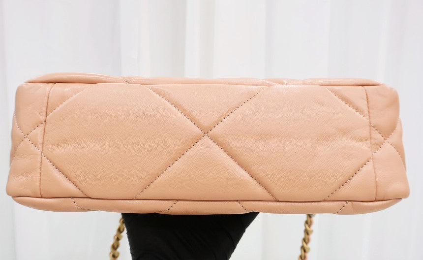 19 Bag Medium Medium Jenny Shoulder Bag AS1160