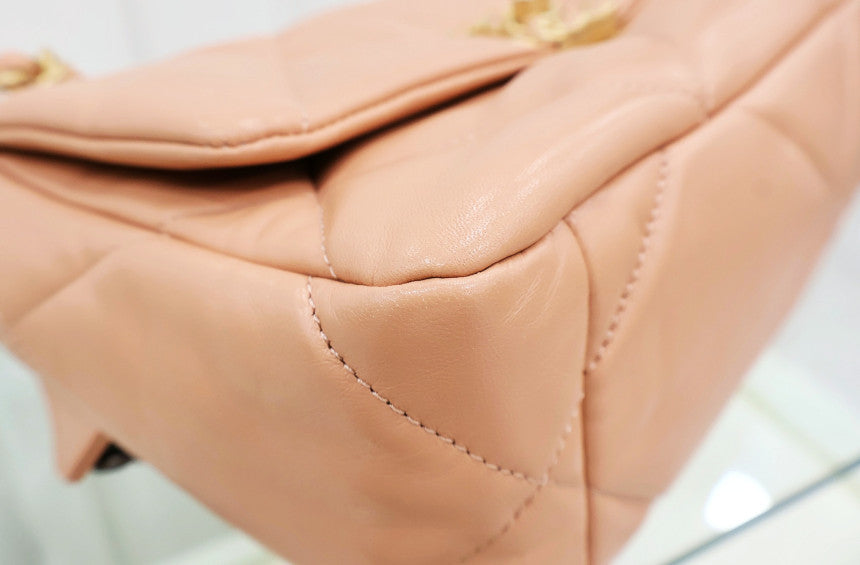 19 Bag Medium Medium Jenny Shoulder Bag AS1160