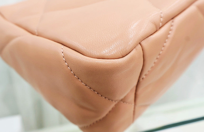 19 Bag Medium Medium Jenny Shoulder Bag AS1160