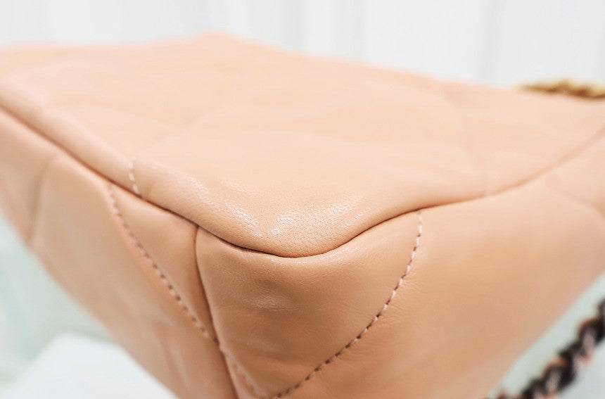 19 Bag Medium Medium Jenny Shoulder Bag AS1160