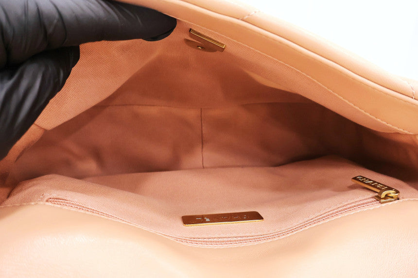 19 Bag Medium Medium Jenny Shoulder Bag AS1160