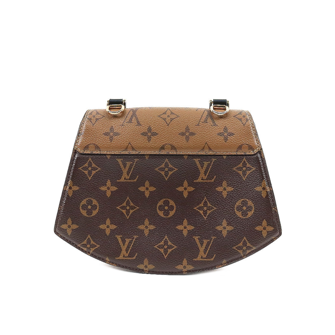 Louis Vuitton Monogram Reverse Tilesheet