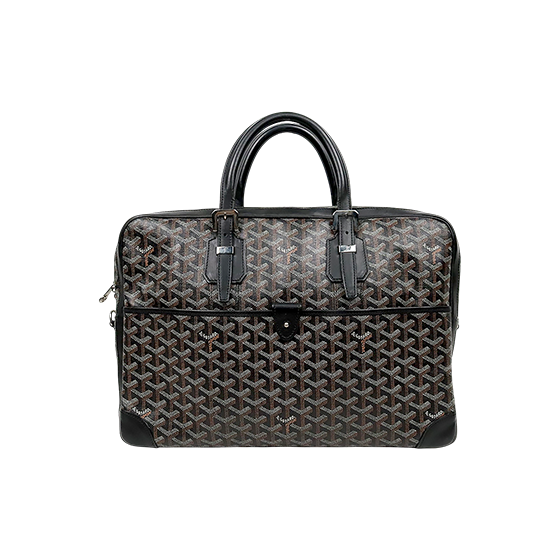 Goyard MM Ambassade Briefcase