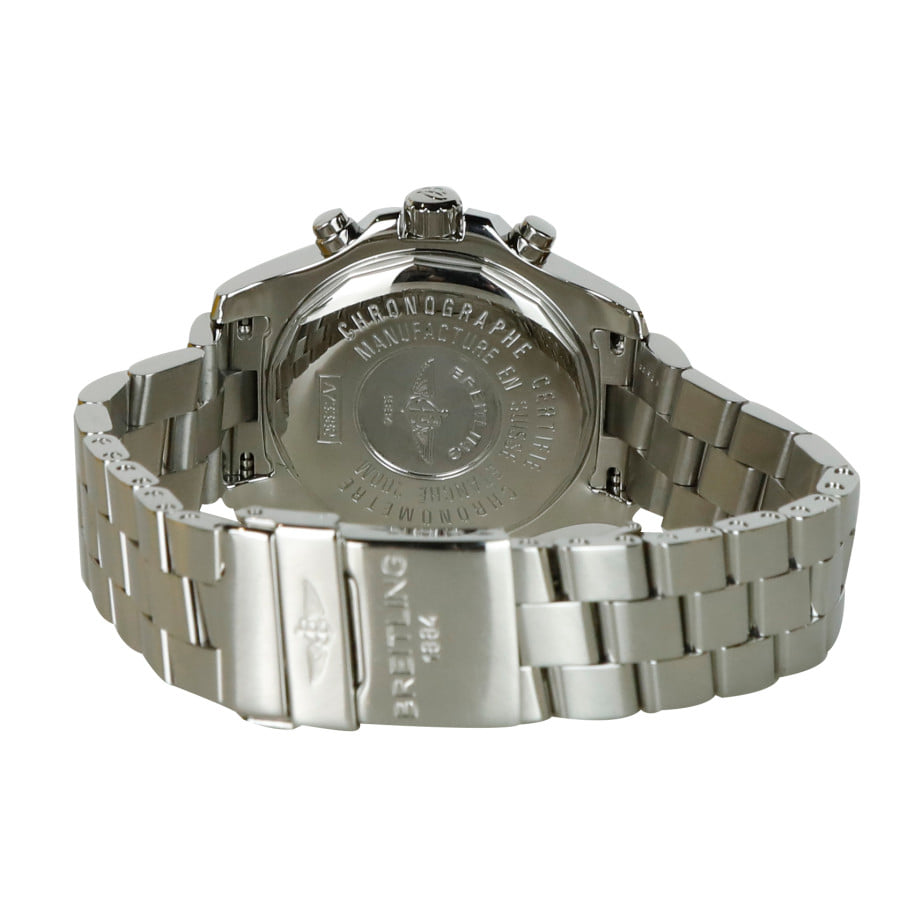 41 Colt Chrono Quartz Watch A73380