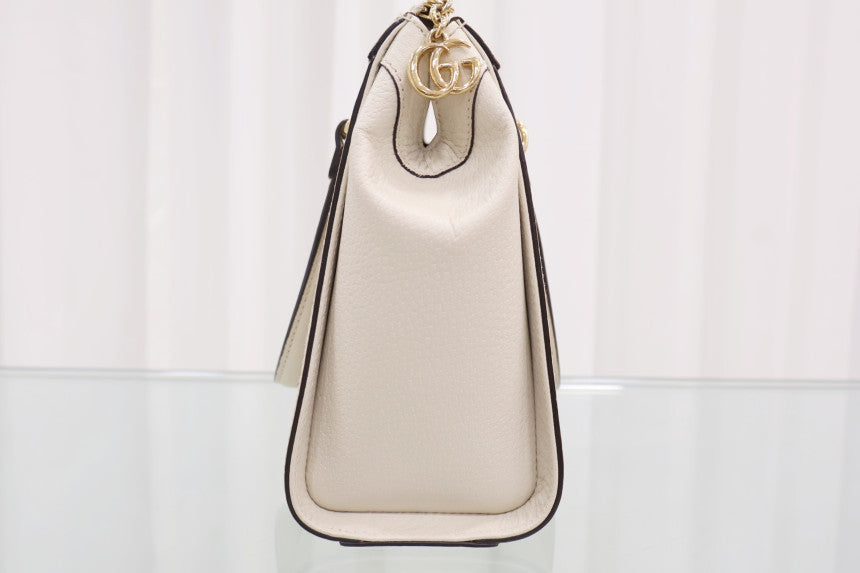 Ophidia GG Small Tote Cross Shoulder Bag 547551