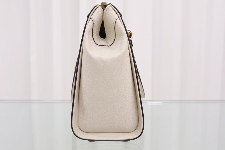 Ophidia GG Small Tote Cross Shoulder Bag 547551