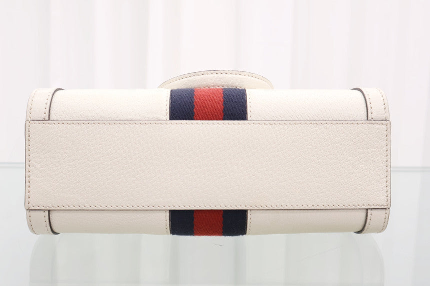 Ophidia GG Small Tote Cross Shoulder Bag 547551