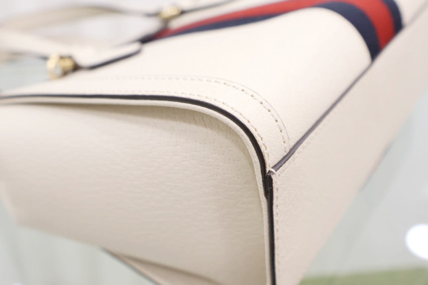 Ophidia GG Small Tote Cross Shoulder Bag 547551