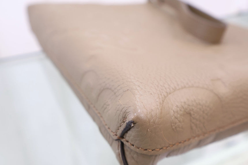 GG Jumbo Medium Crossbody Bag 696009