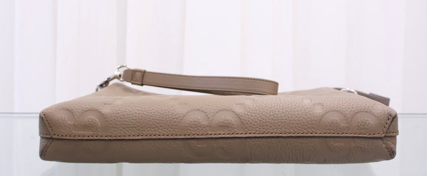 GG Jumbo Medium Crossbody Bag 696009