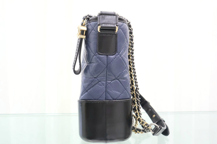 Gabriel Medium Hobo Shoulder Bag a93824