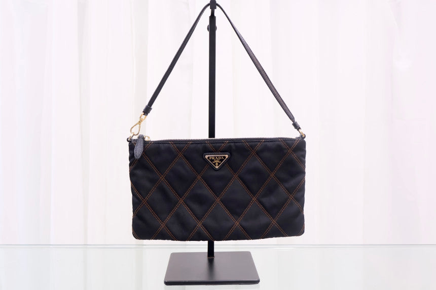 Pocono Mini Shoulder Bag