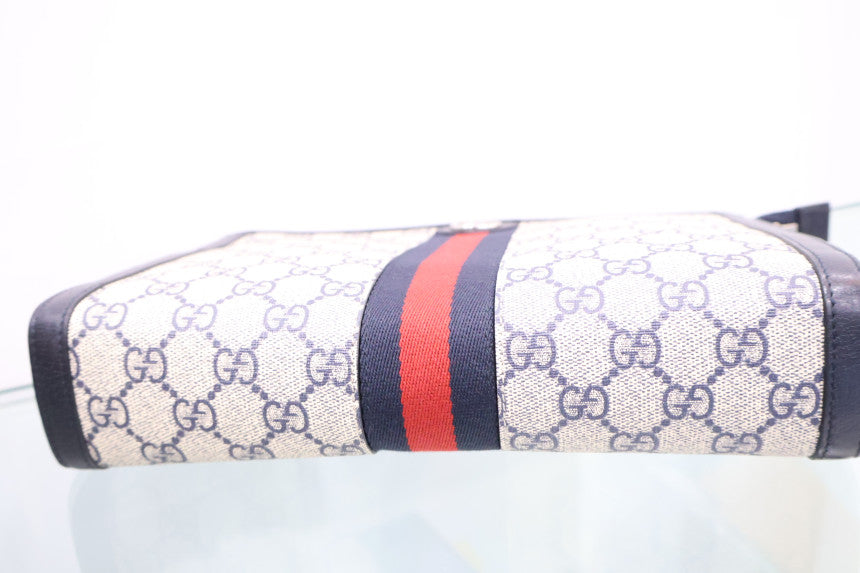 Ophidia GG Supreme Clutch 625549