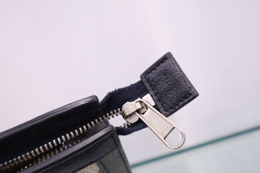 Ophidia GG Supreme Clutch 625549
