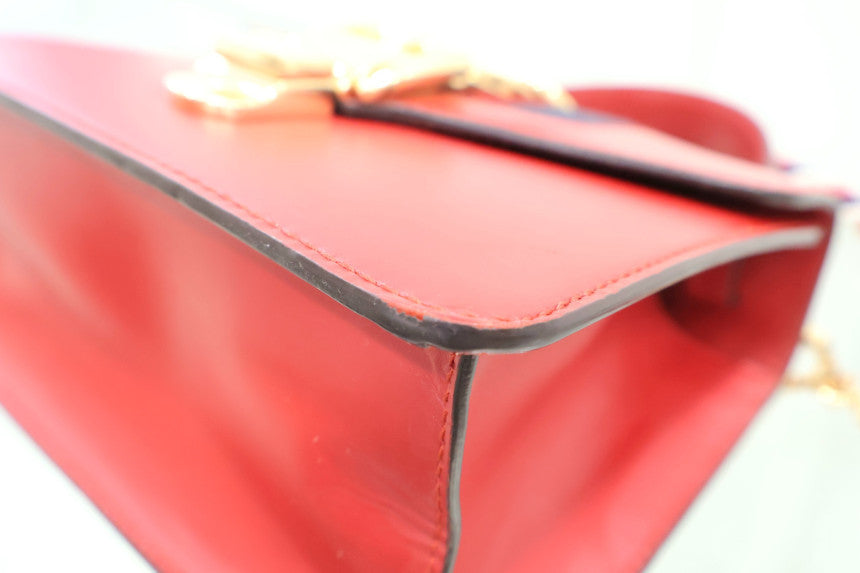 Sylvie Mini Tote Crossbody Bag 470270