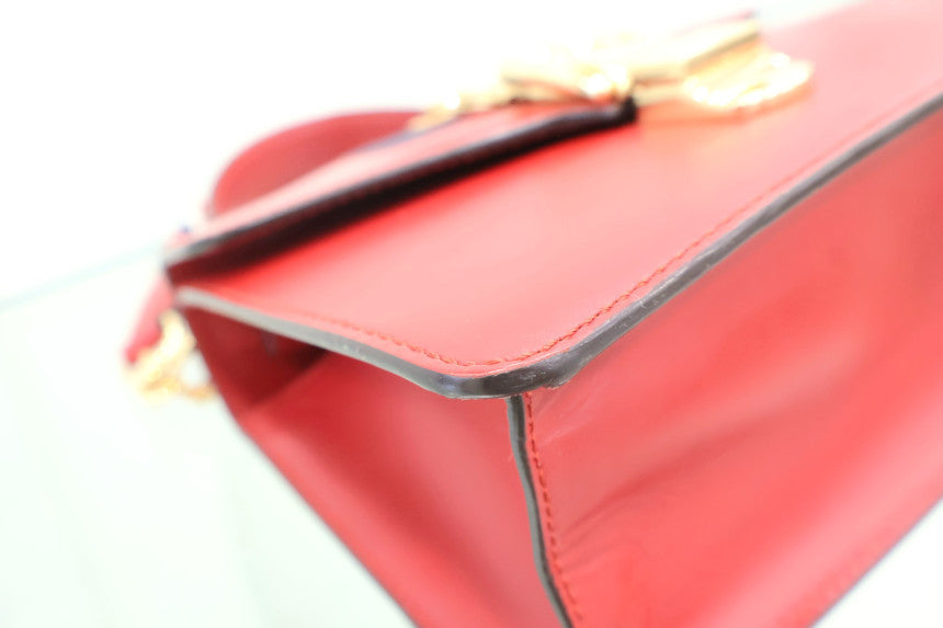 Sylvie Mini Tote Crossbody Bag 470270