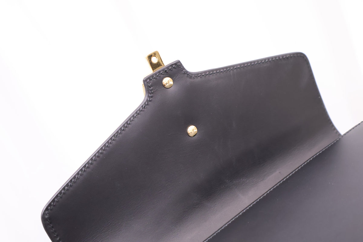 Sylvie Small Shoulder Bag 524405