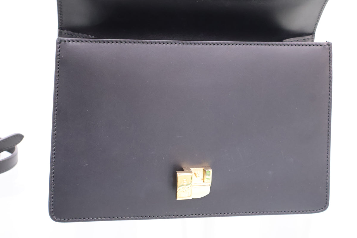 Sylvie Small Shoulder Bag 524405