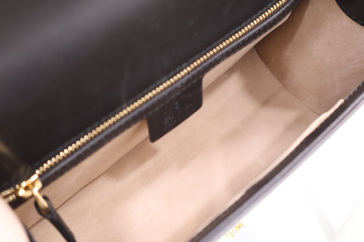 Sylvie Small Shoulder Bag 524405