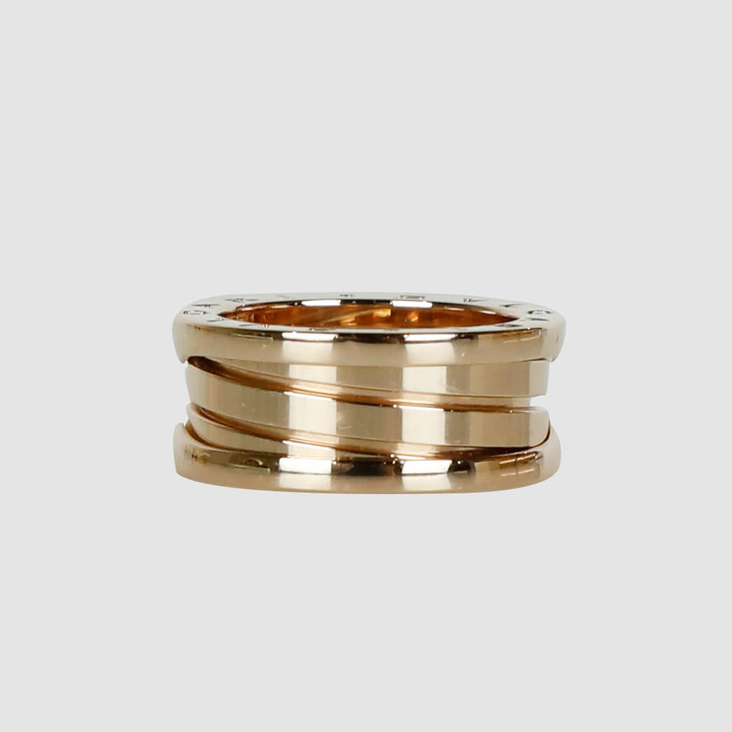 B.Zero1 3-Band Ring