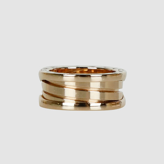 B.Zero1 3-Band Ring