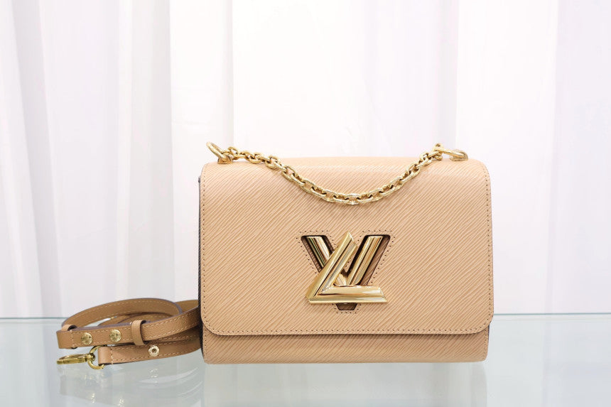 Epi Twist MM Shoulder Bag M51884