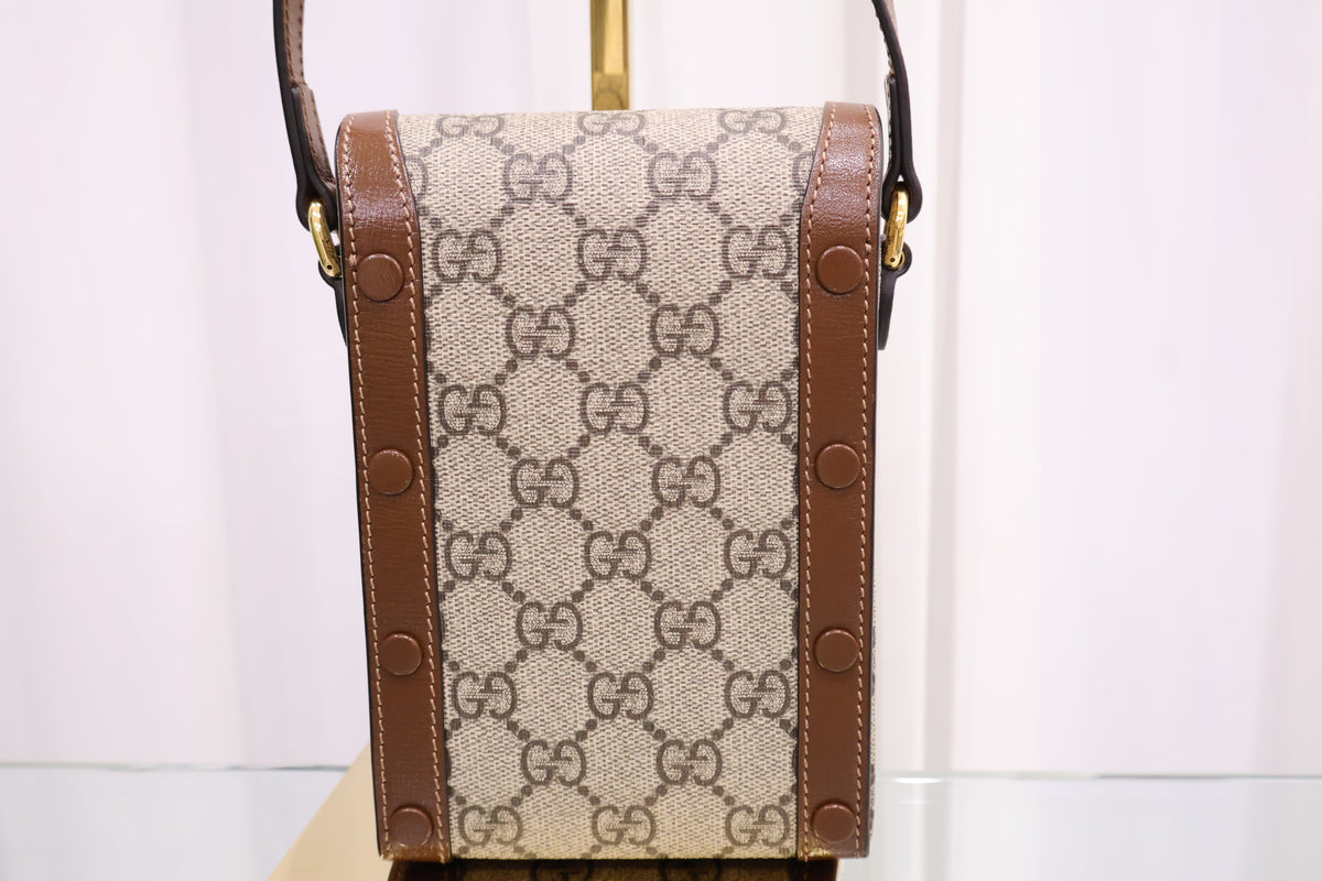 Horsebit 1955 Mini Crossbody Bag 625615