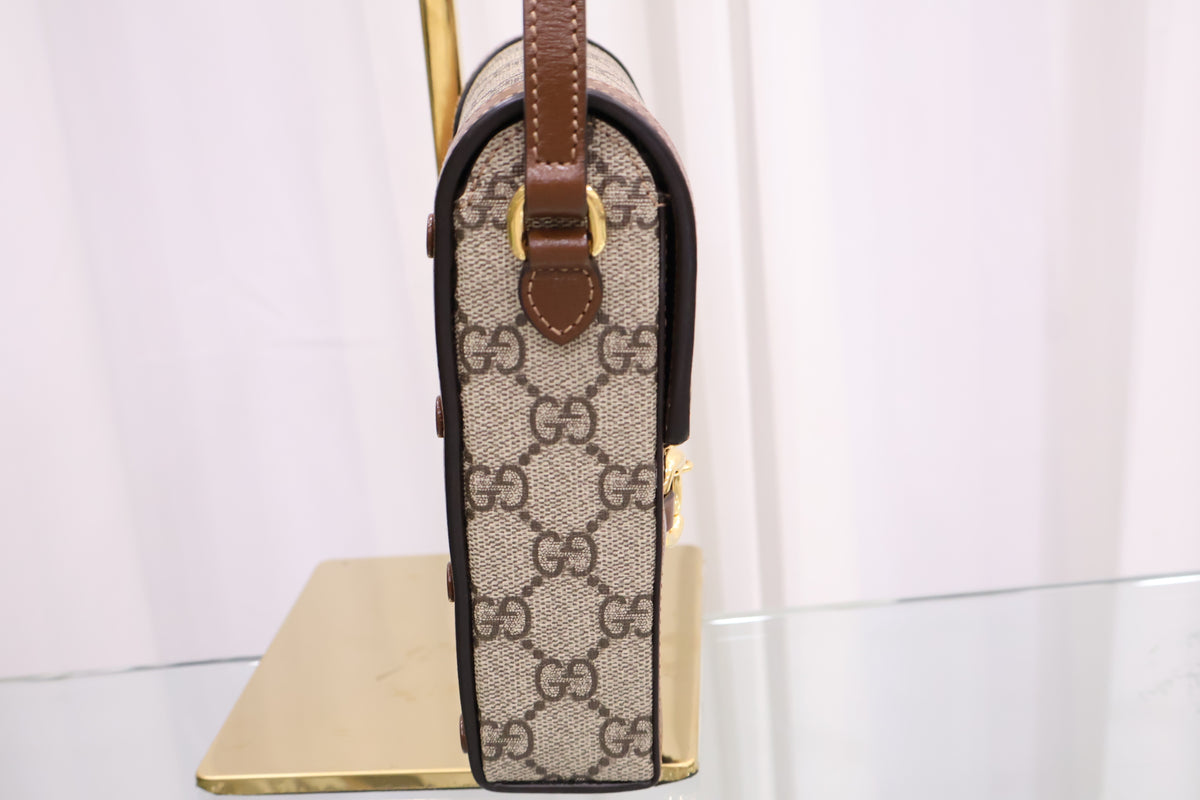 Horsebit 1955 Mini Crossbody Bag 625615