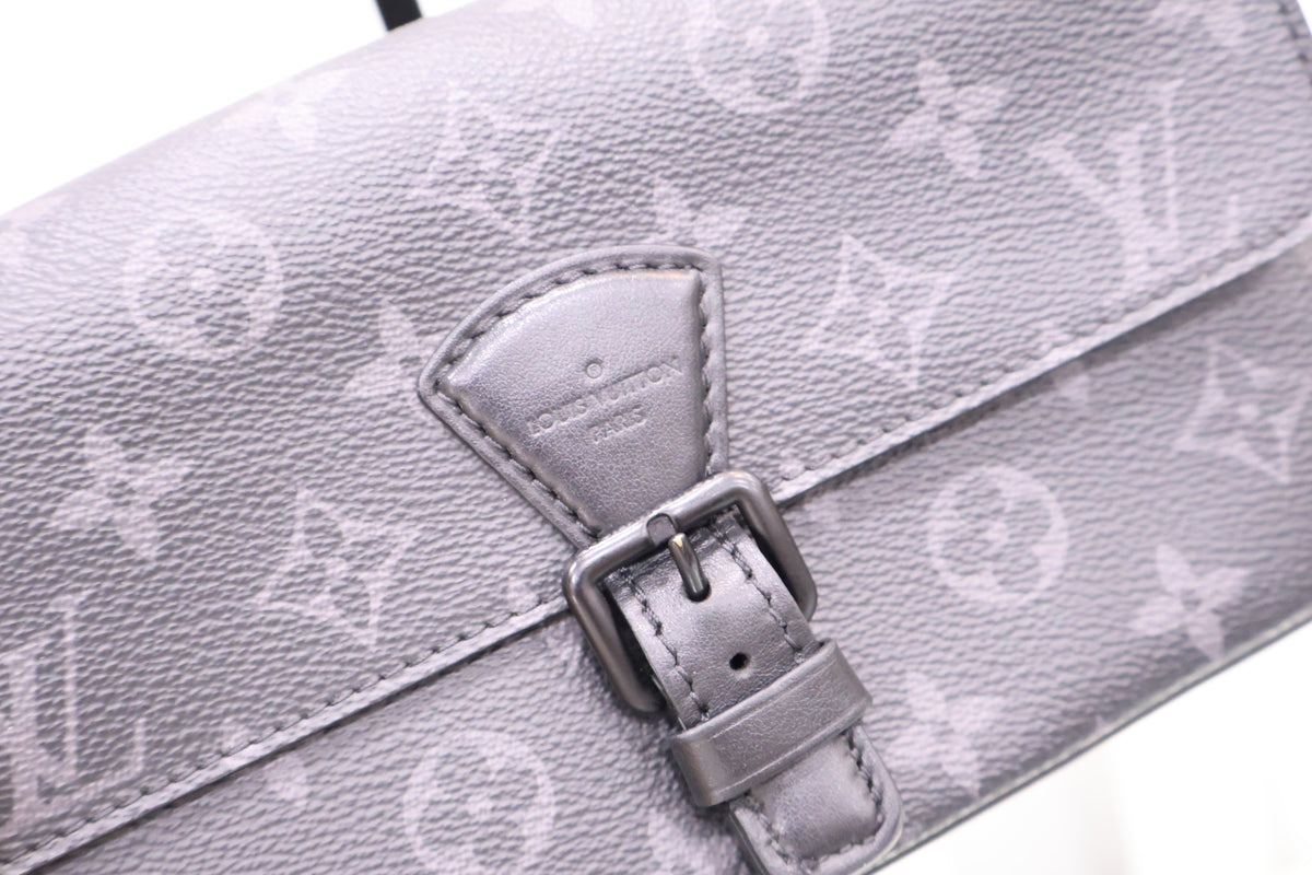 Montsouris Wearable Wallet Shoulder Crossbody Bag M83567