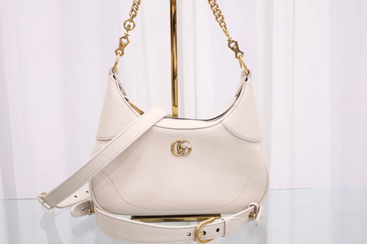 Aphrodite Small Shoulder Bag 731817