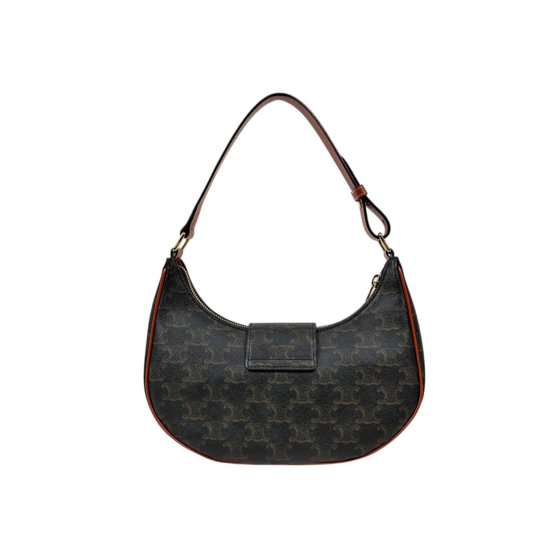 Céline Triopé ABA Shoulder Bag