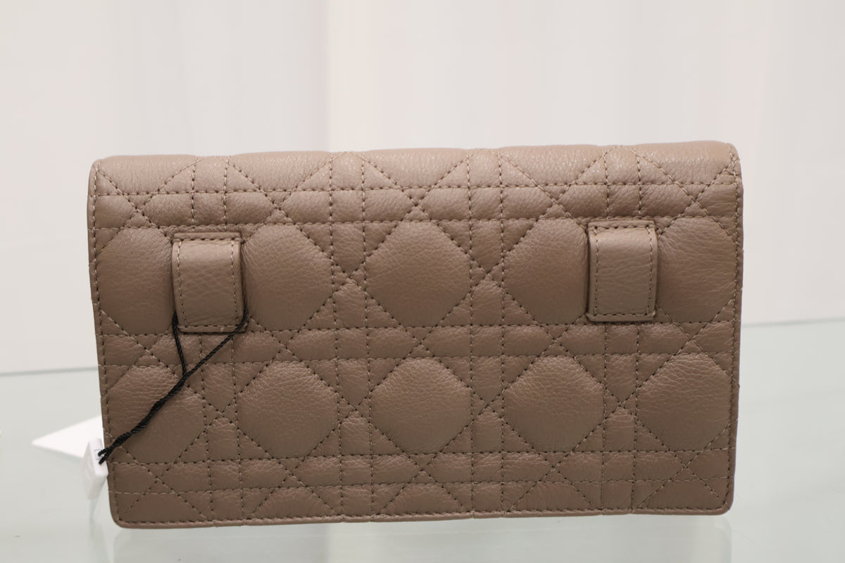 Caro Chain Pouch Belt Bag S5091UWHC M45M TU
