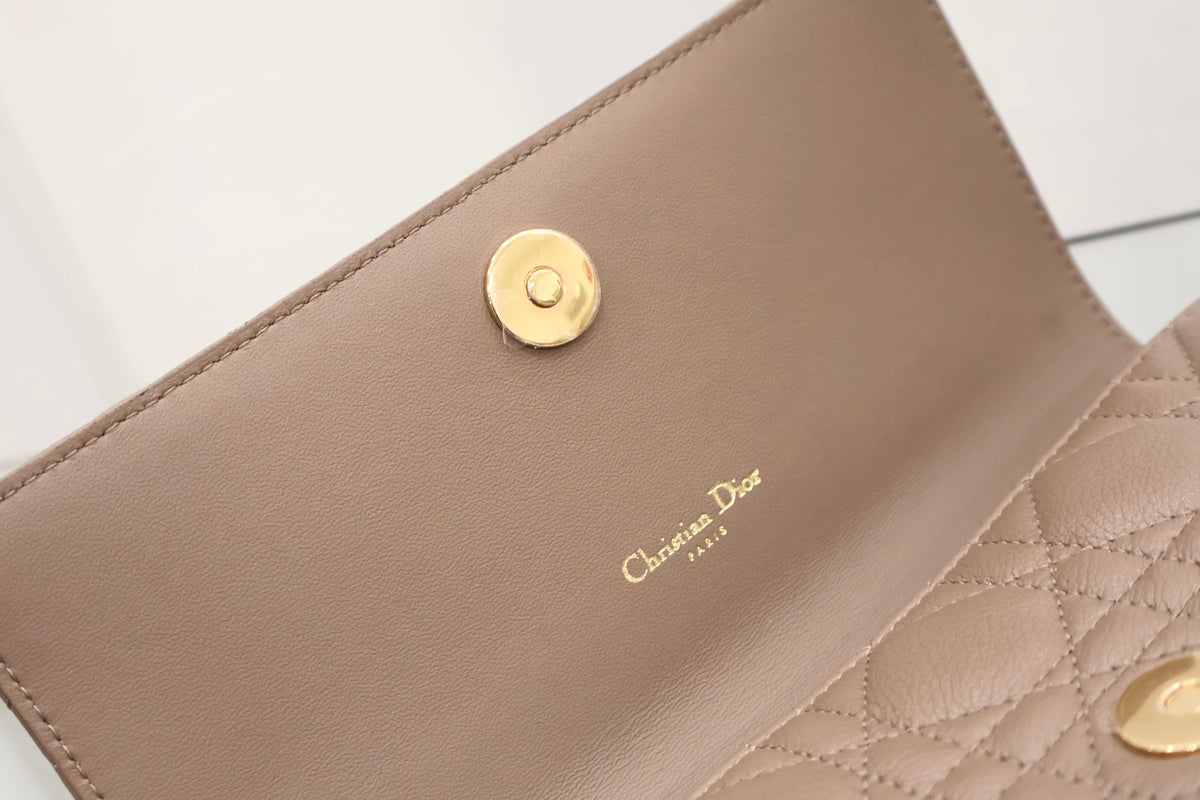 Caro Chain Pouch Belt Bag S5091UWHC M45M TU