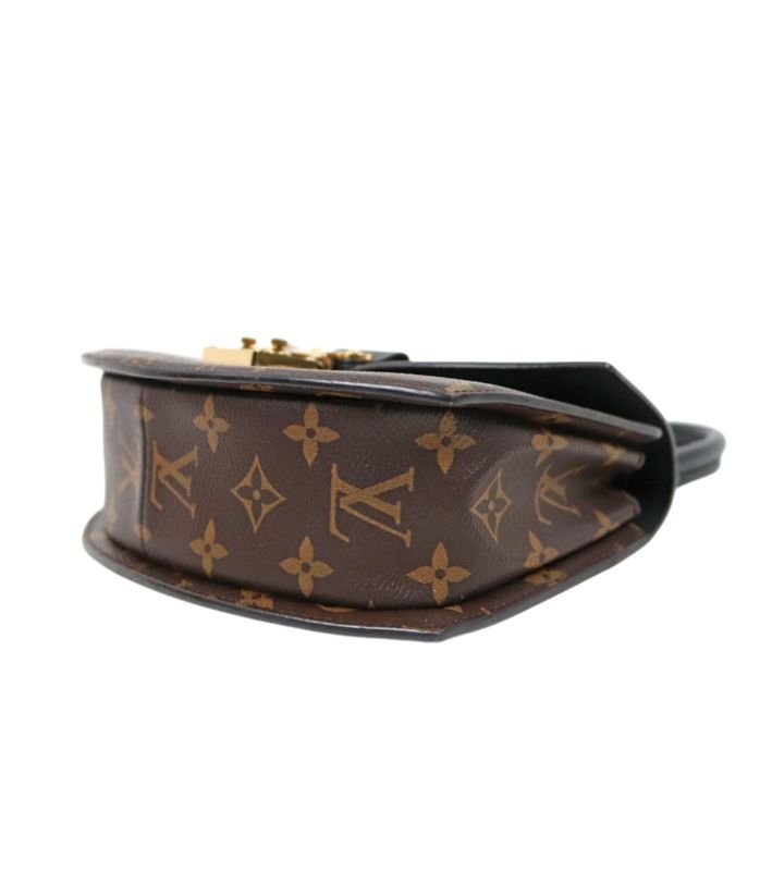 Louis Vuitton Monogram Tilsheet Tote Bag