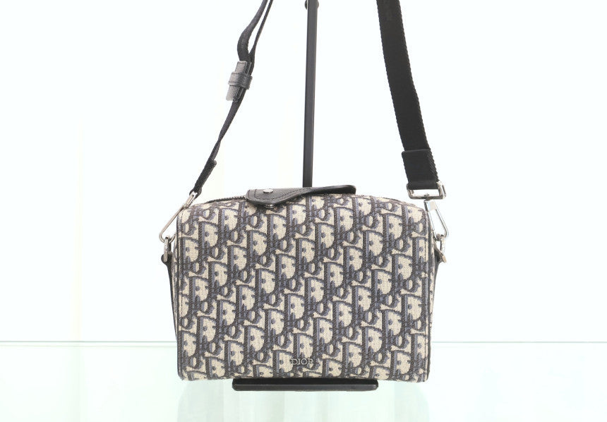 Ringo Oblique Pouch Crossbody Bag 1ADPO026YKY