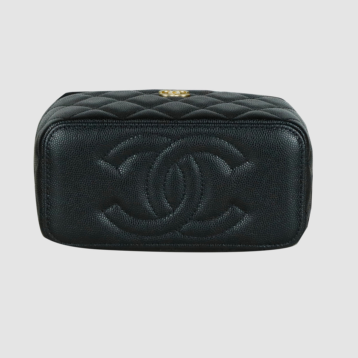 Caviar Vanity AirPods Case Shoulder Bag Crossbody Bag AP3376