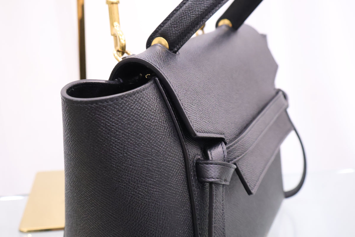Micro Belt Bag 189153ZVA 38NO