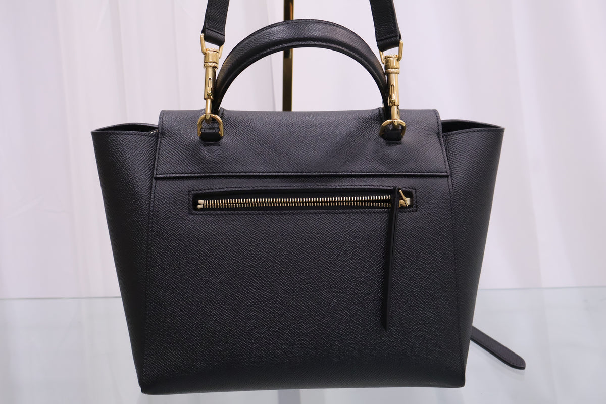 Micro Belt Bag 189153ZVA 38NO