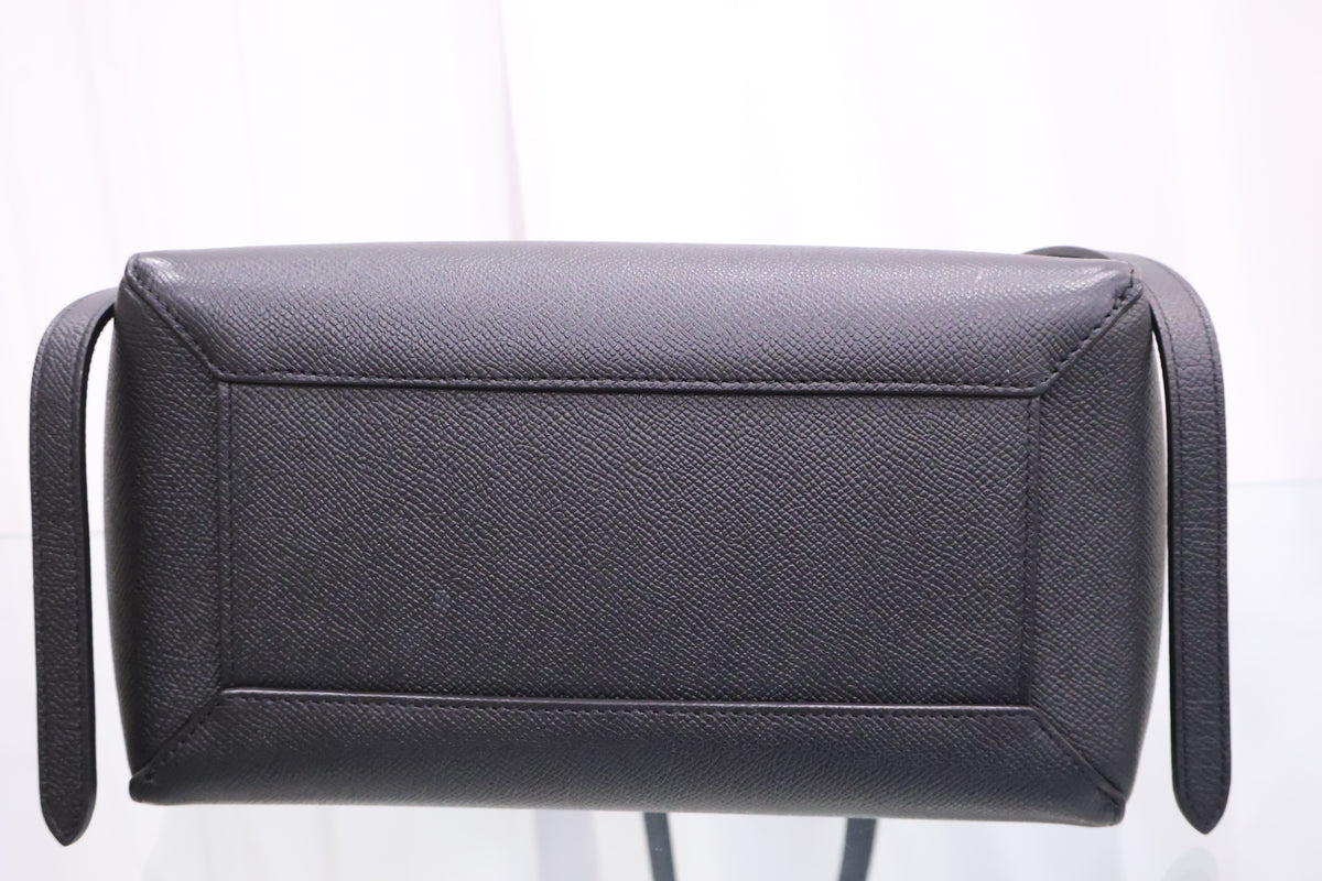 Micro Belt Bag 189153ZVA 38NO