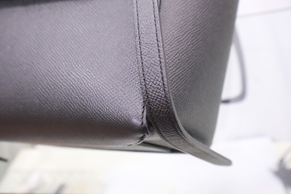 Micro Belt Bag 189153ZVA 38NO
