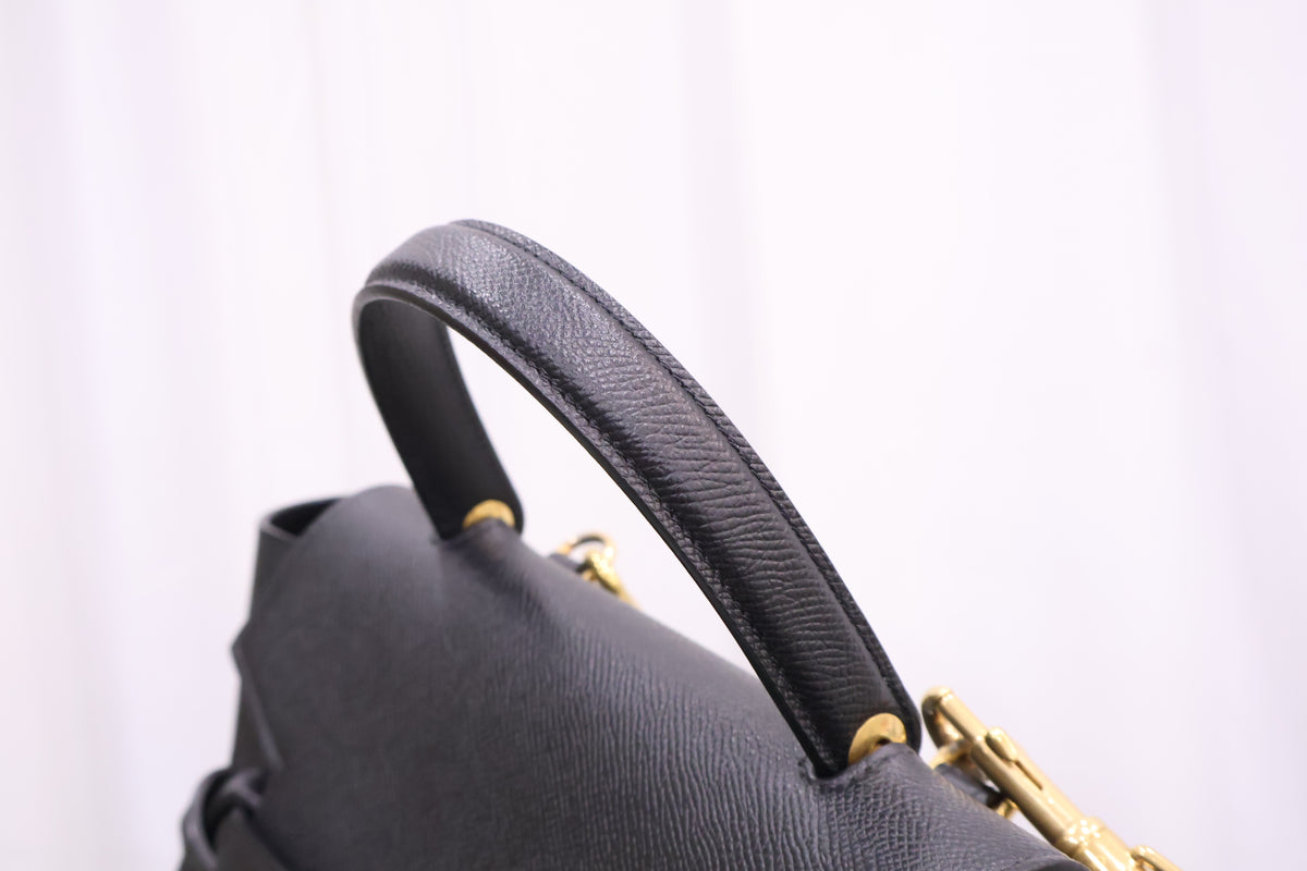 Micro Belt Bag 189153ZVA 38NO